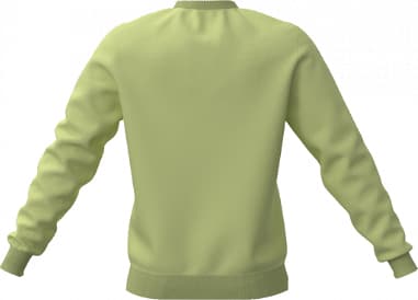 Product gallery image number 2 for product Outlife Crewneck Sweatshirt - Unisex