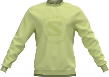 Product gallery image number 1 for product Outlife Crewneck Sweatshirt - Unisex