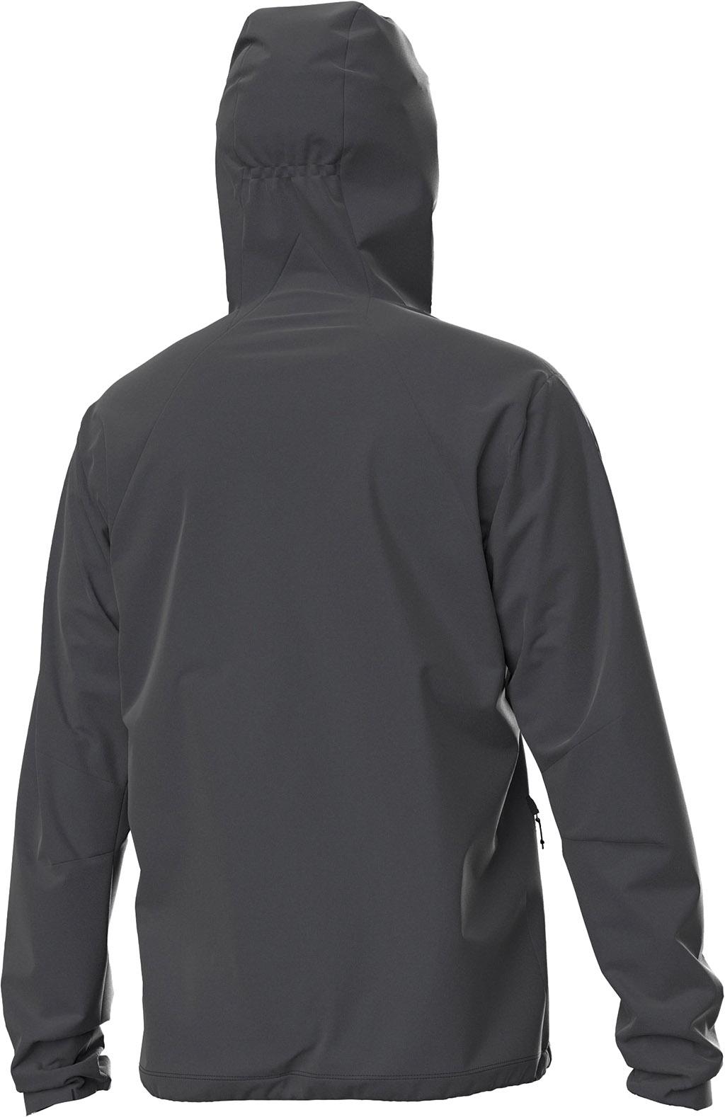 Product gallery image number 2 for product Essential Waterproof 2.5L Jacket - Men's