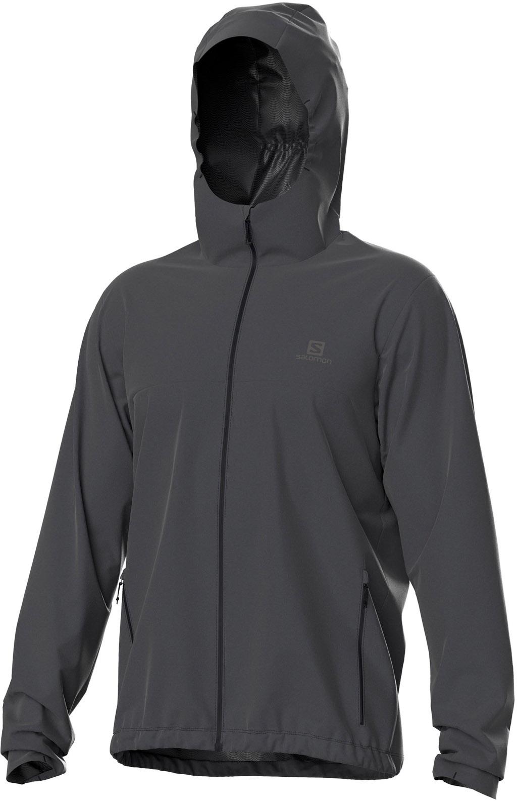 Product gallery image number 1 for product Essential Waterproof 2.5L Jacket - Men's