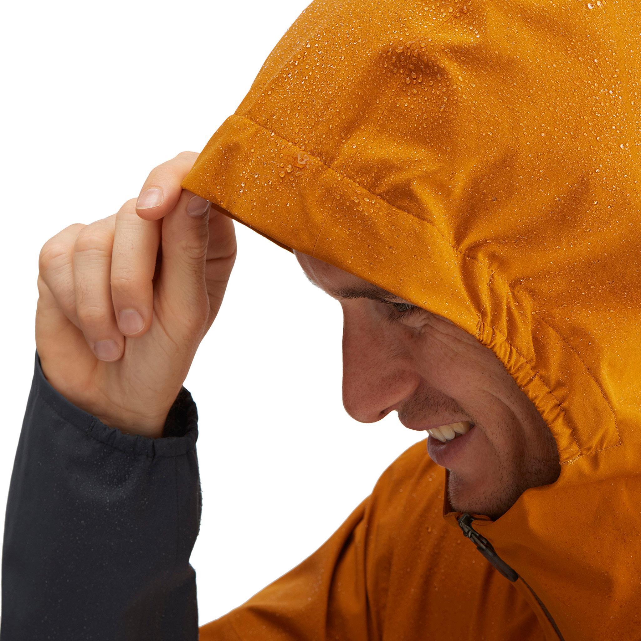 Product gallery image number 3 for product Outrack Waterproof 2.5 Layer Jacket - Men's