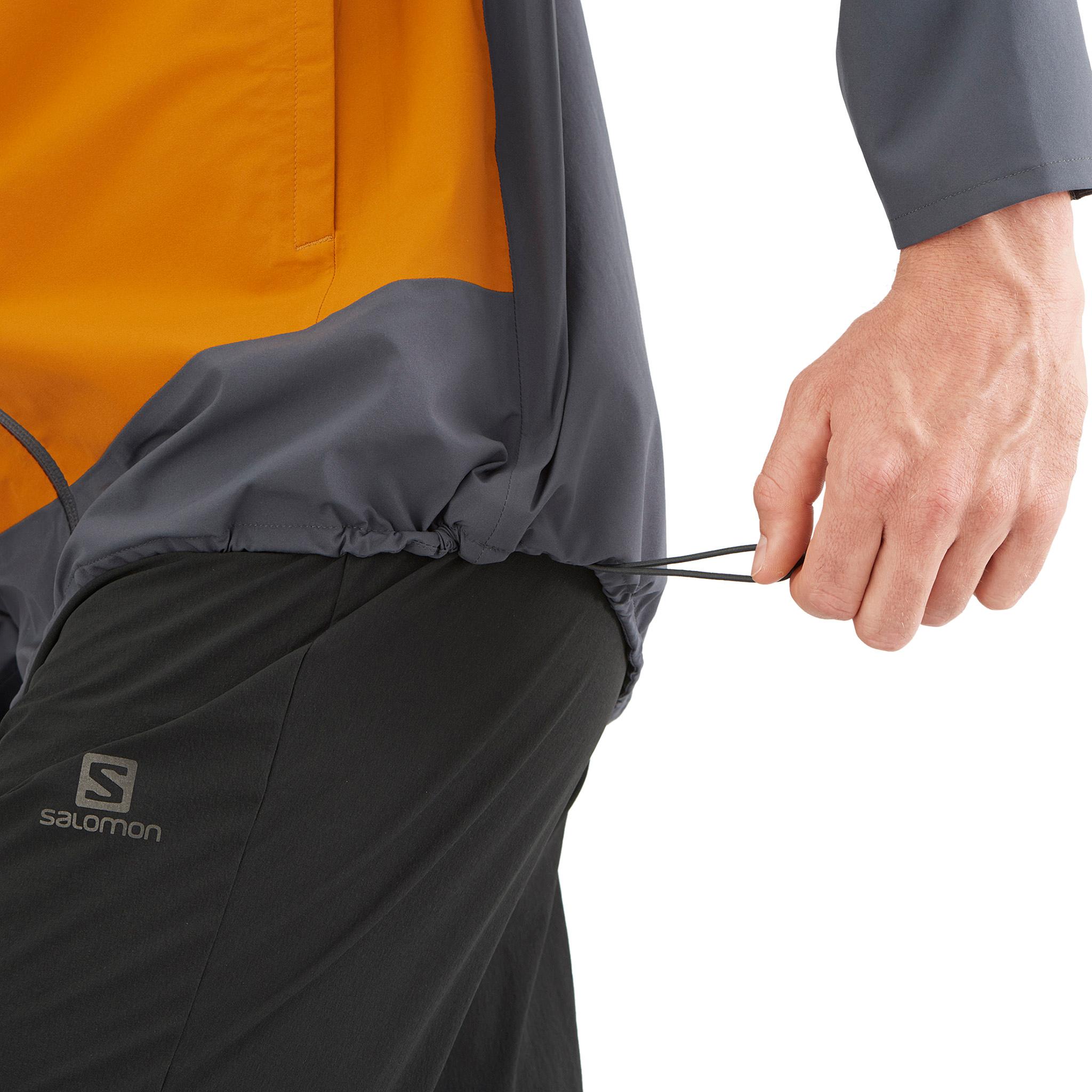 Product gallery image number 5 for product Outrack Waterproof 2.5 Layer Jacket - Men's