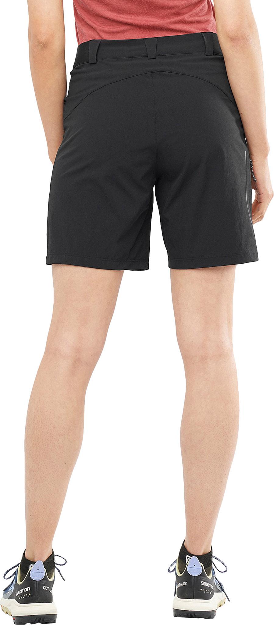 Numéro de l'image de la galerie de produits 3 pour le produit Short Wayfarer - Femme