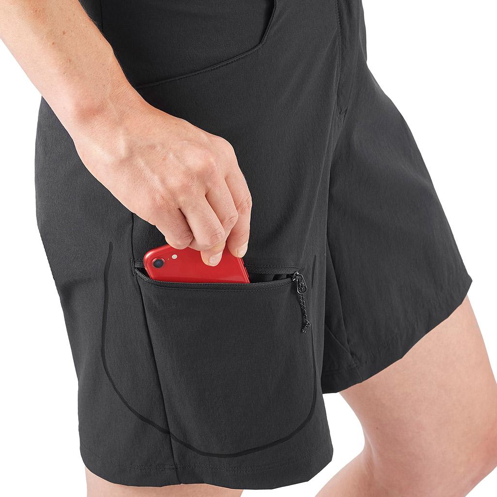Numéro de l'image de la galerie de produits 4 pour le produit Short Wayfarer - Femme