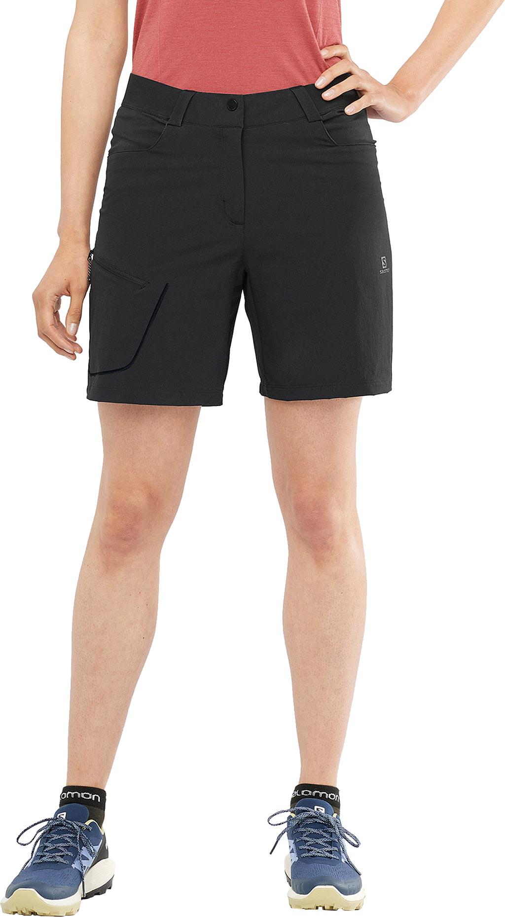 Numéro de l'image de la galerie de produits 6 pour le produit Short Wayfarer - Femme