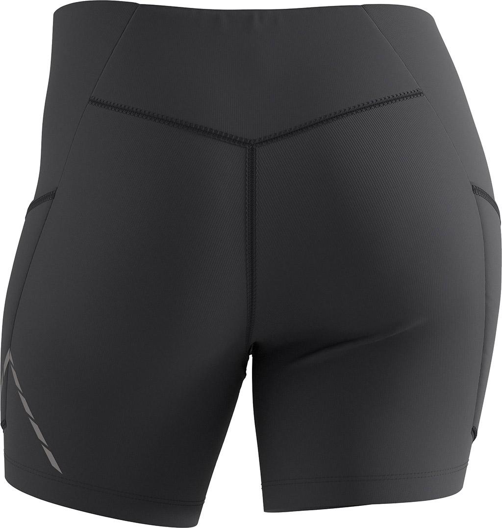 Product gallery image number 2 for product Cross Run Short Tight - Women's
