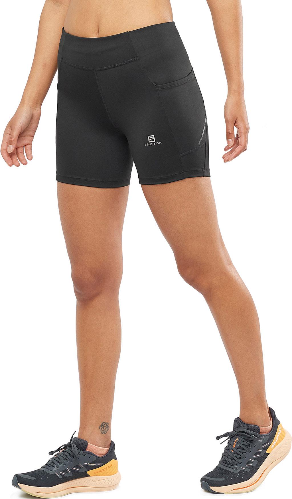 Product gallery image number 6 for product Cross Run Short Tight - Women's