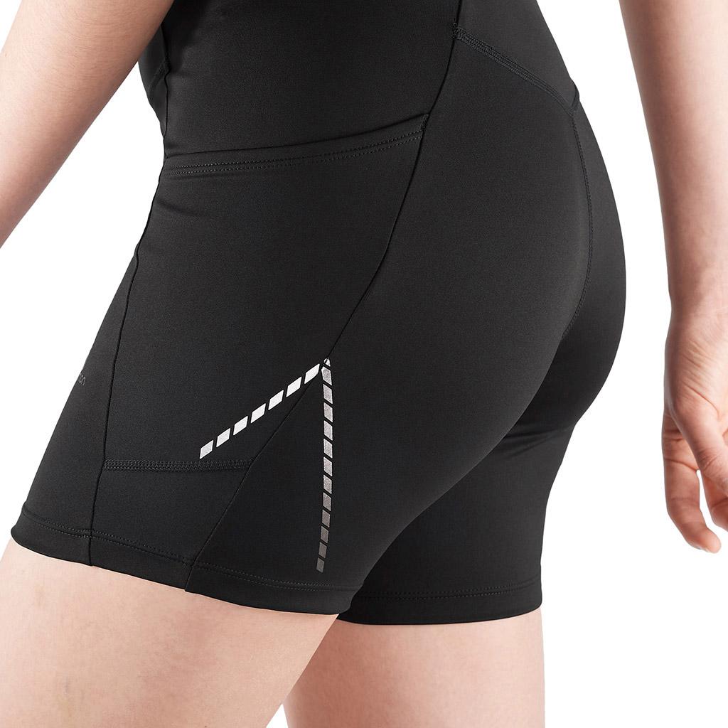 Product gallery image number 7 for product Cross Run Short Tight - Women's