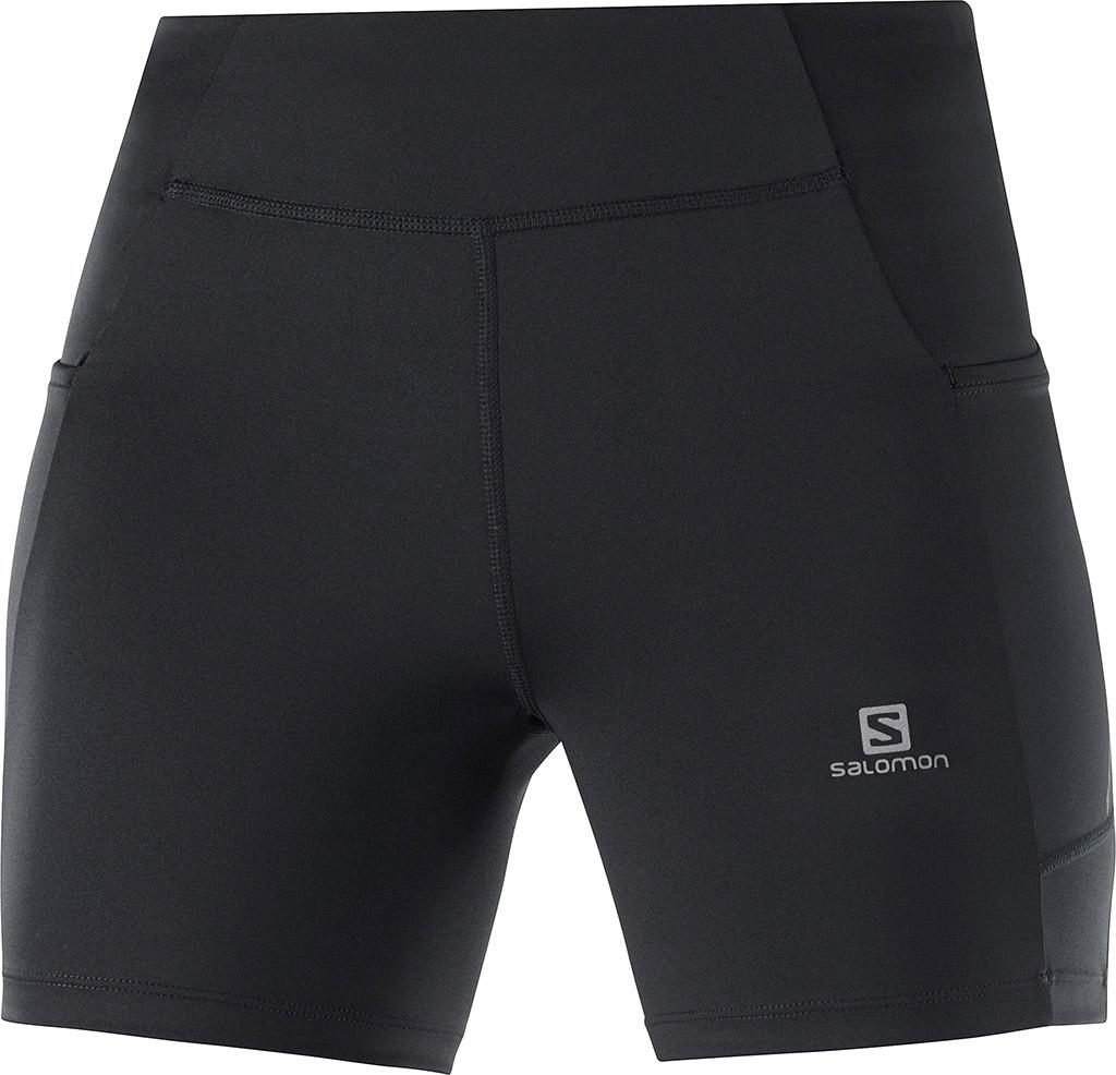 Product gallery image number 1 for product Cross Run Short Tight - Women's