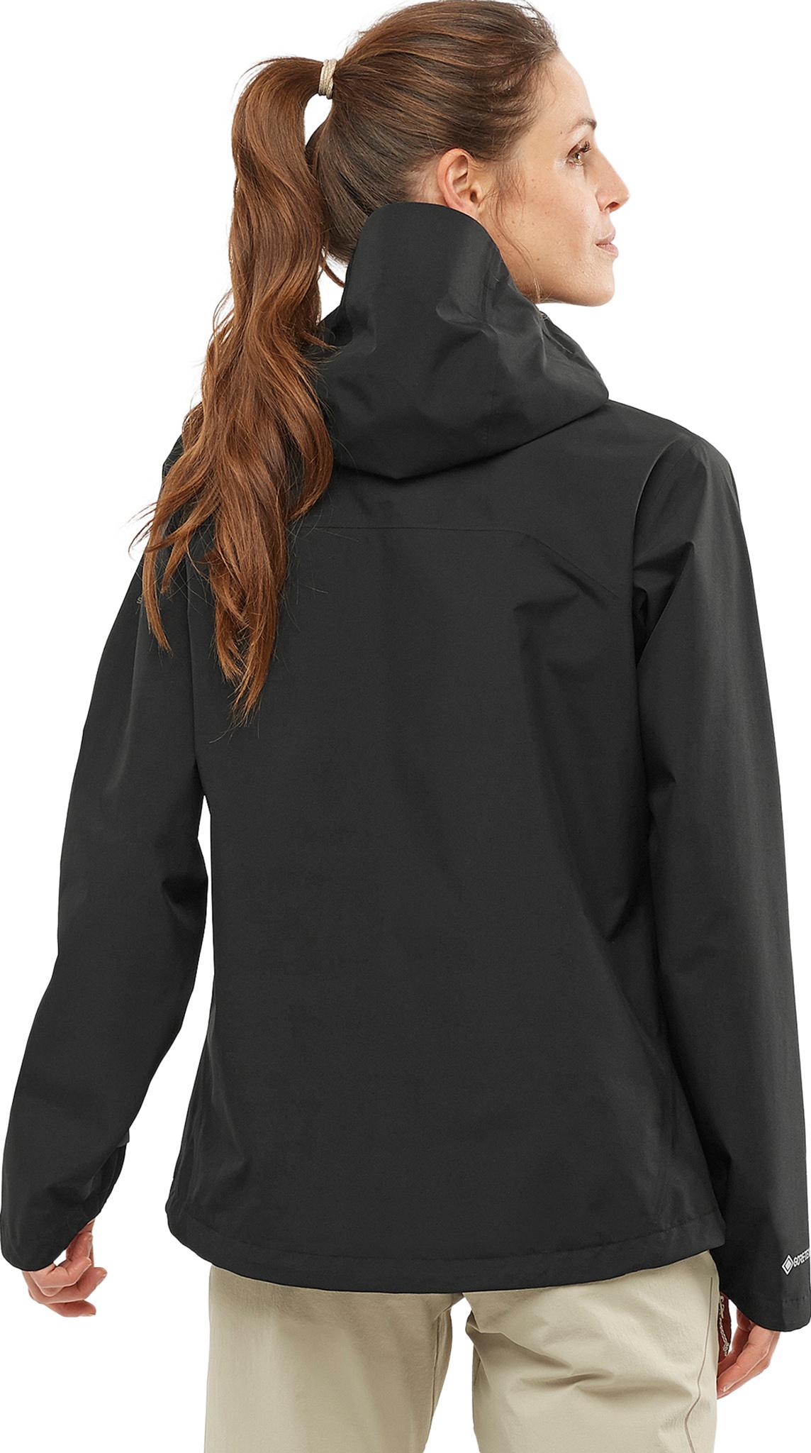 Product gallery image number 2 for product Outline GORE-TEX 2.5 Layer Jacket - Women's
