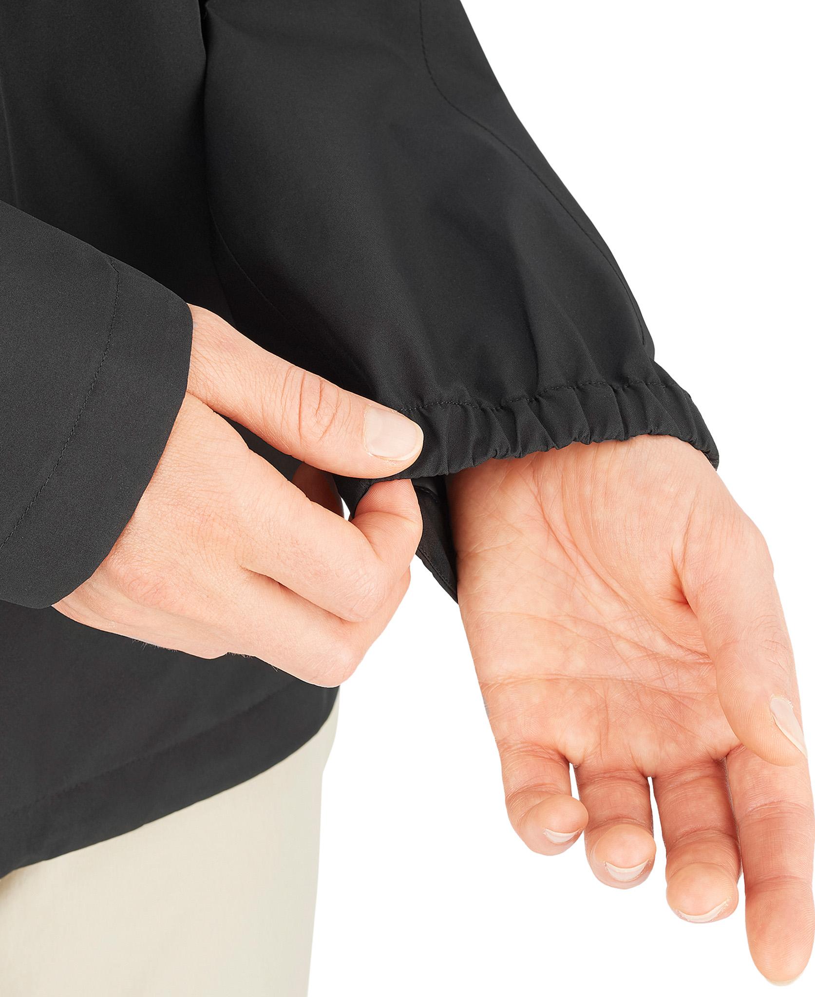 Product gallery image number 7 for product Outline GORE-TEX 2.5 Layer Jacket - Women's