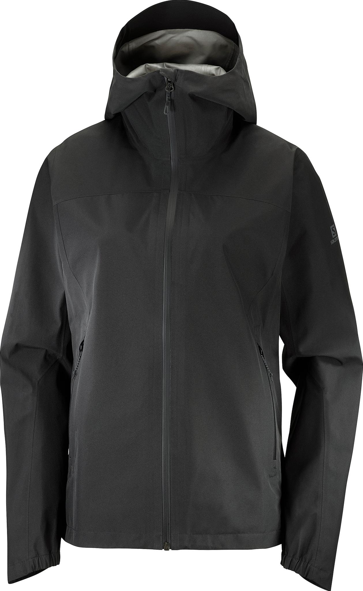 Product gallery image number 1 for product Outline GORE-TEX 2.5 Layer Jacket - Women's