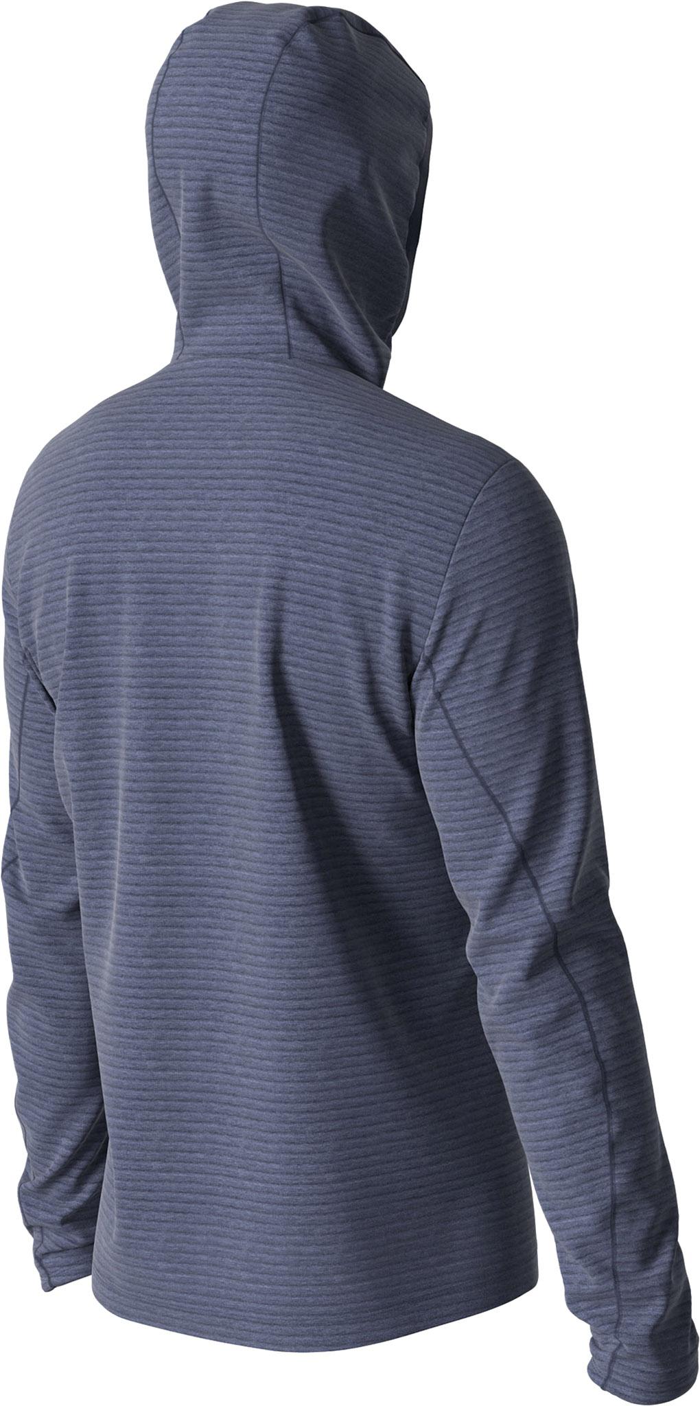 Product gallery image number 2 for product Outline FZ Hoodie - Men's