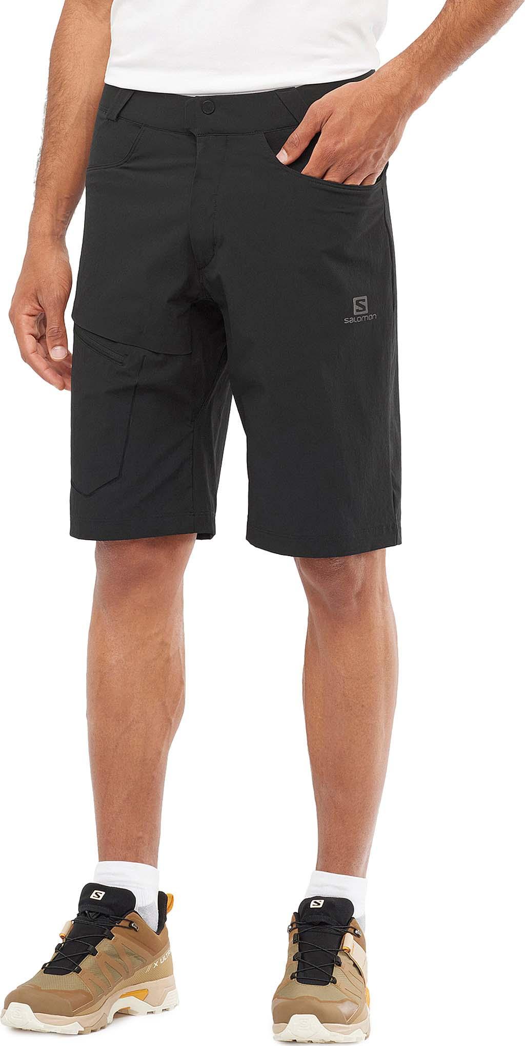 Product gallery image number 6 for product Wayfarer Shorts - Men's