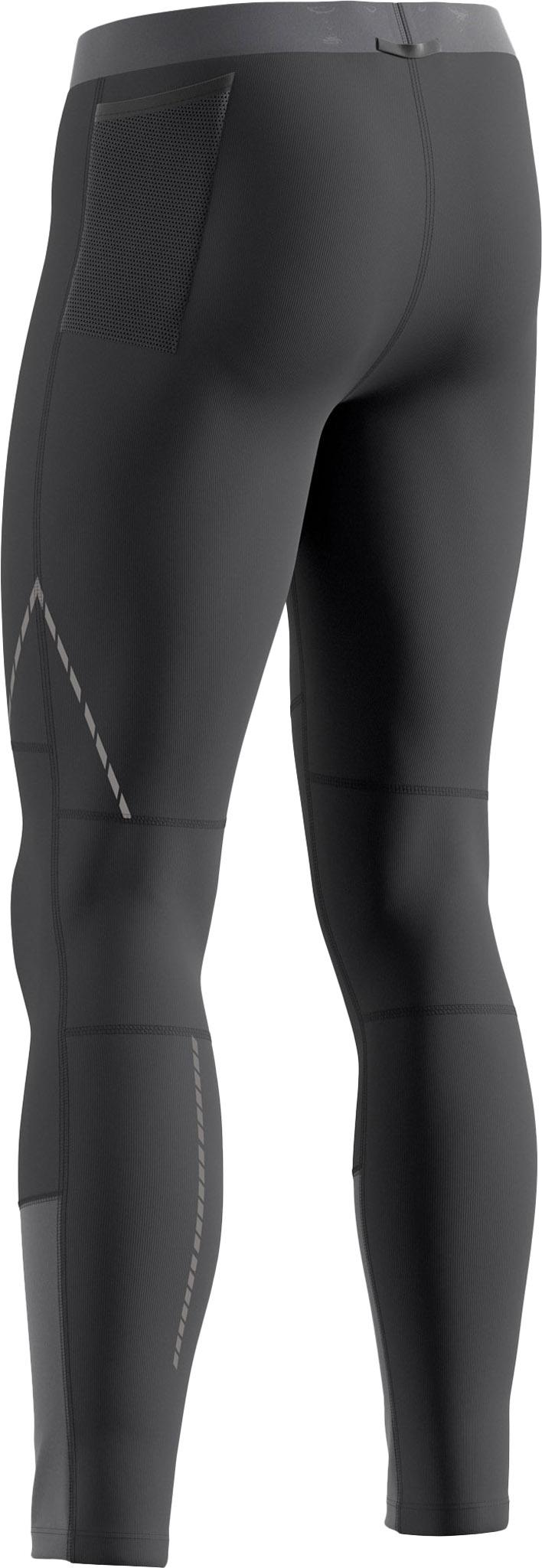 Product gallery image number 2 for product Cross Run Tights - Men's