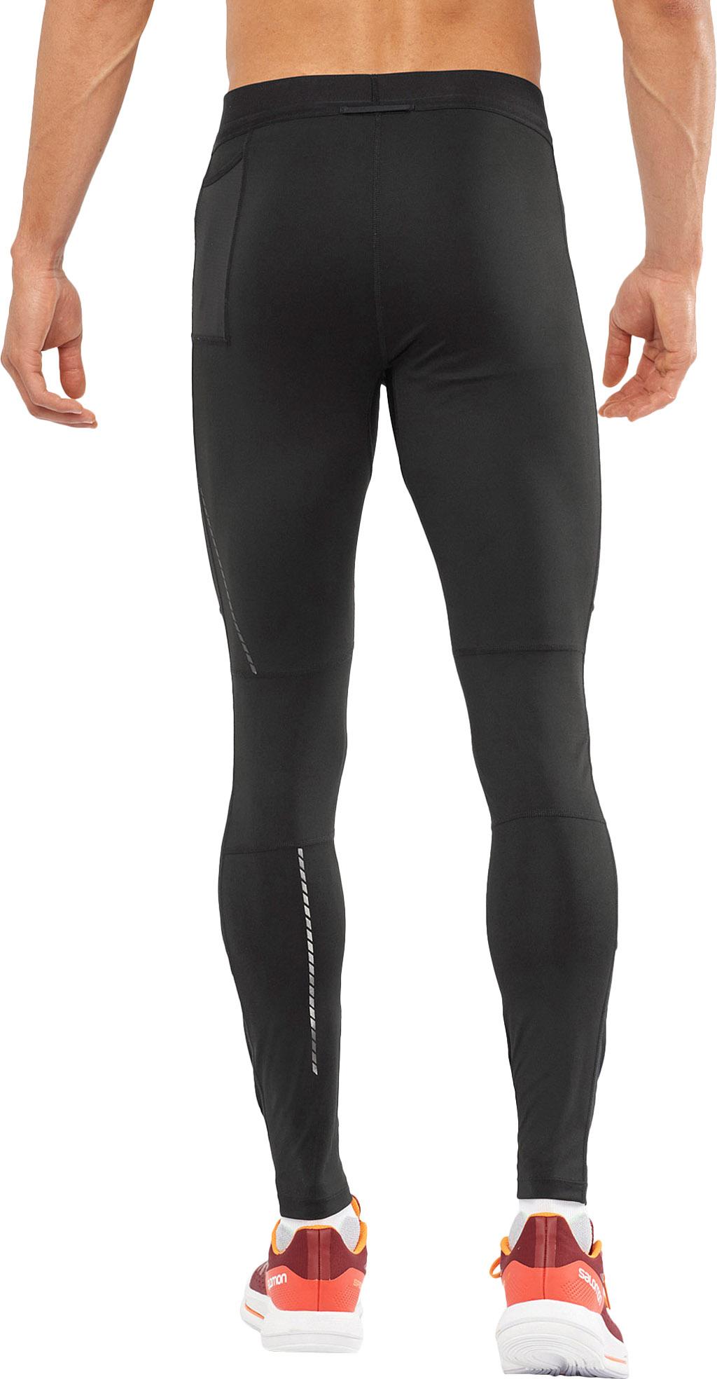 Product gallery image number 3 for product Cross Run Tights - Men's