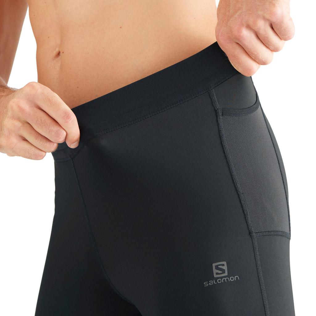 Product gallery image number 5 for product Cross Run Tights - Men's