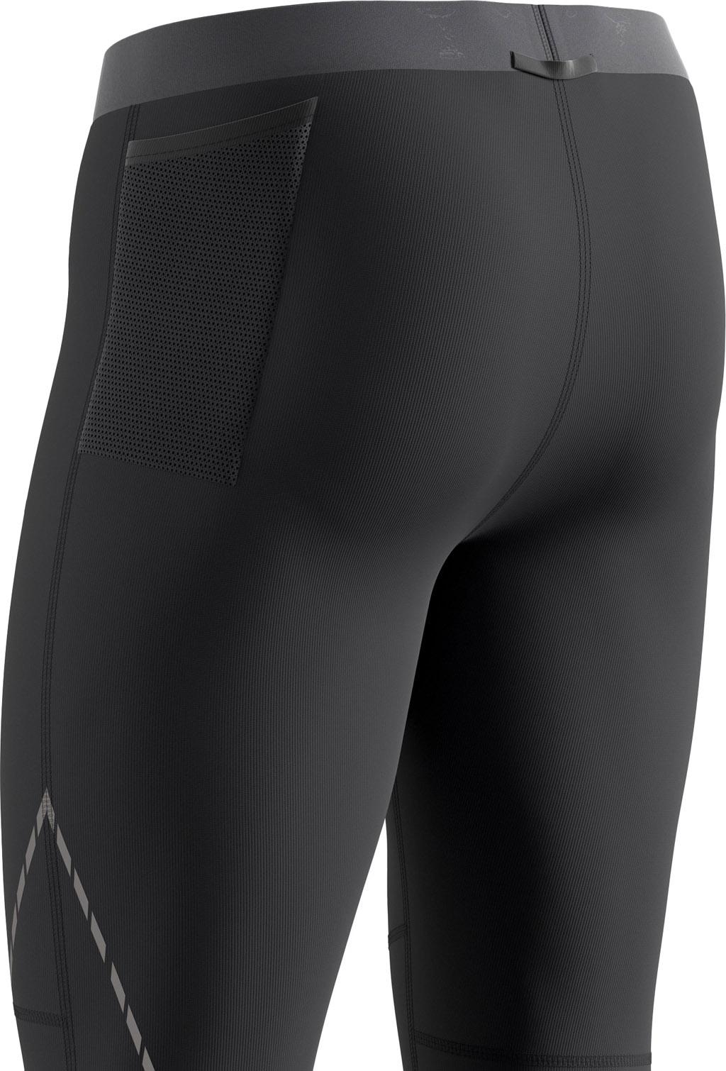 Product gallery image number 7 for product Cross Run Tights - Men's