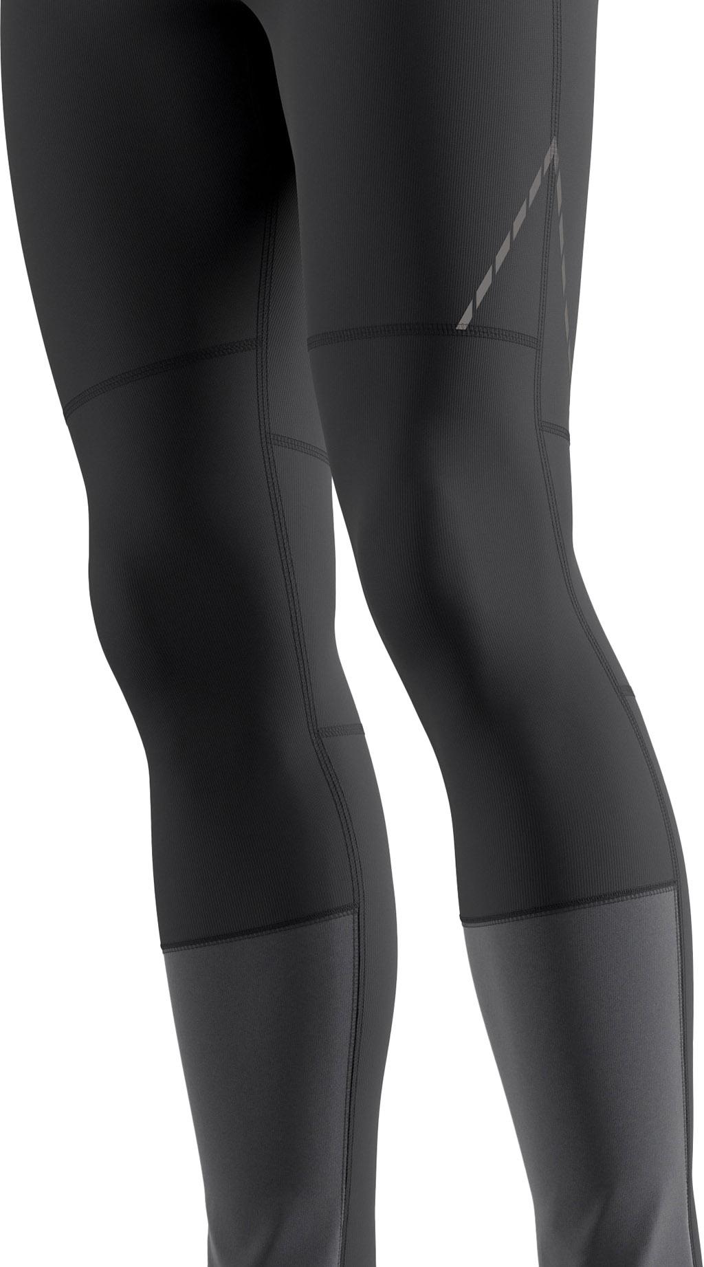 Product gallery image number 8 for product Cross Run Tights - Men's