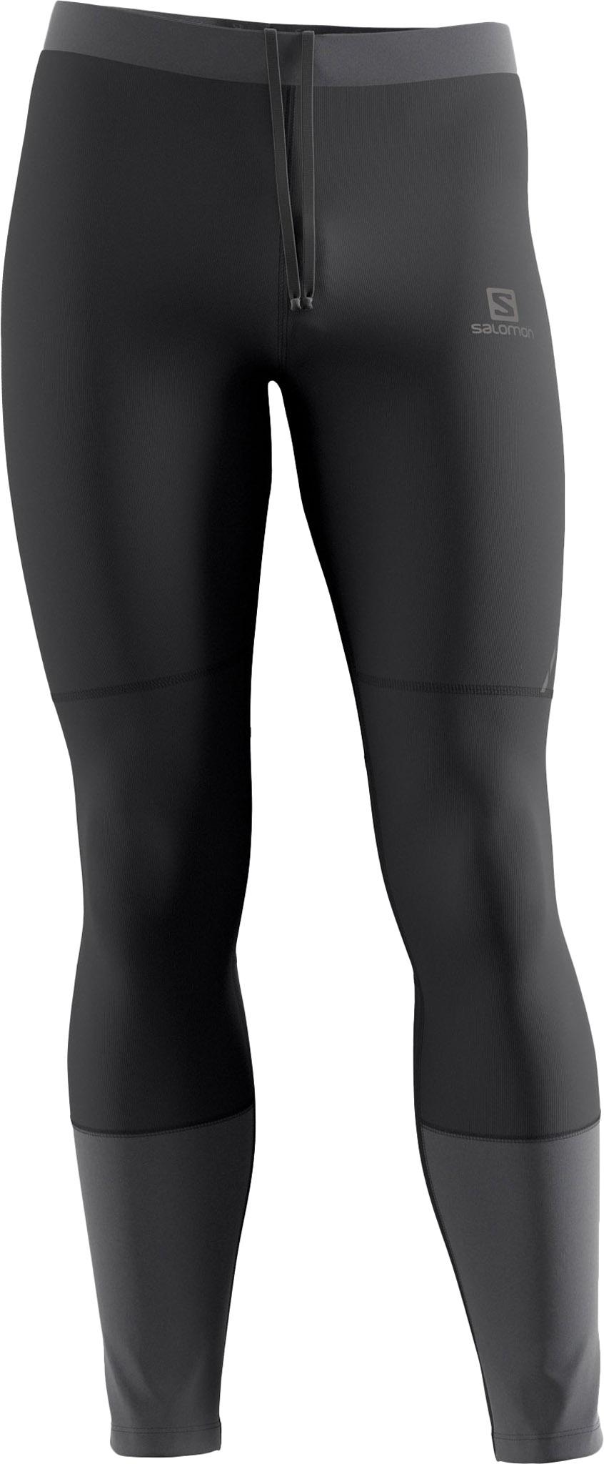 Product gallery image number 1 for product Cross Run Tights - Men's