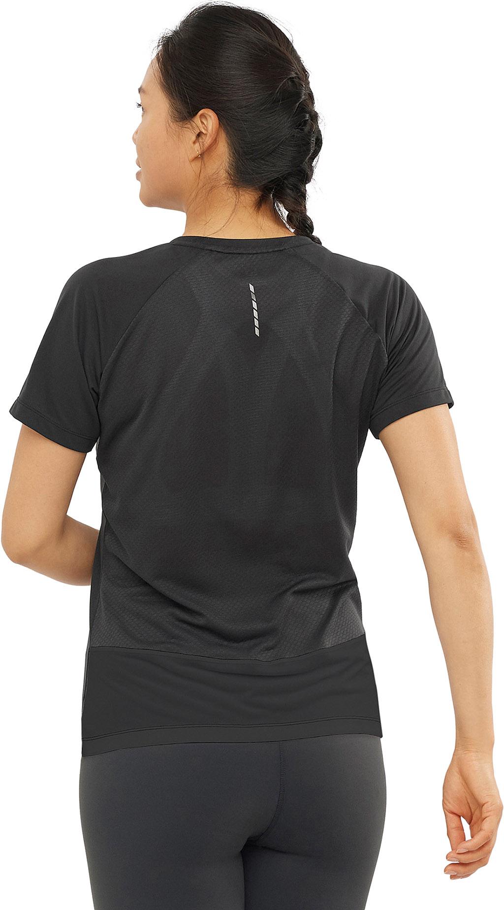 Product gallery image number 2 for product Cross Rebel Ss Tee - Women's