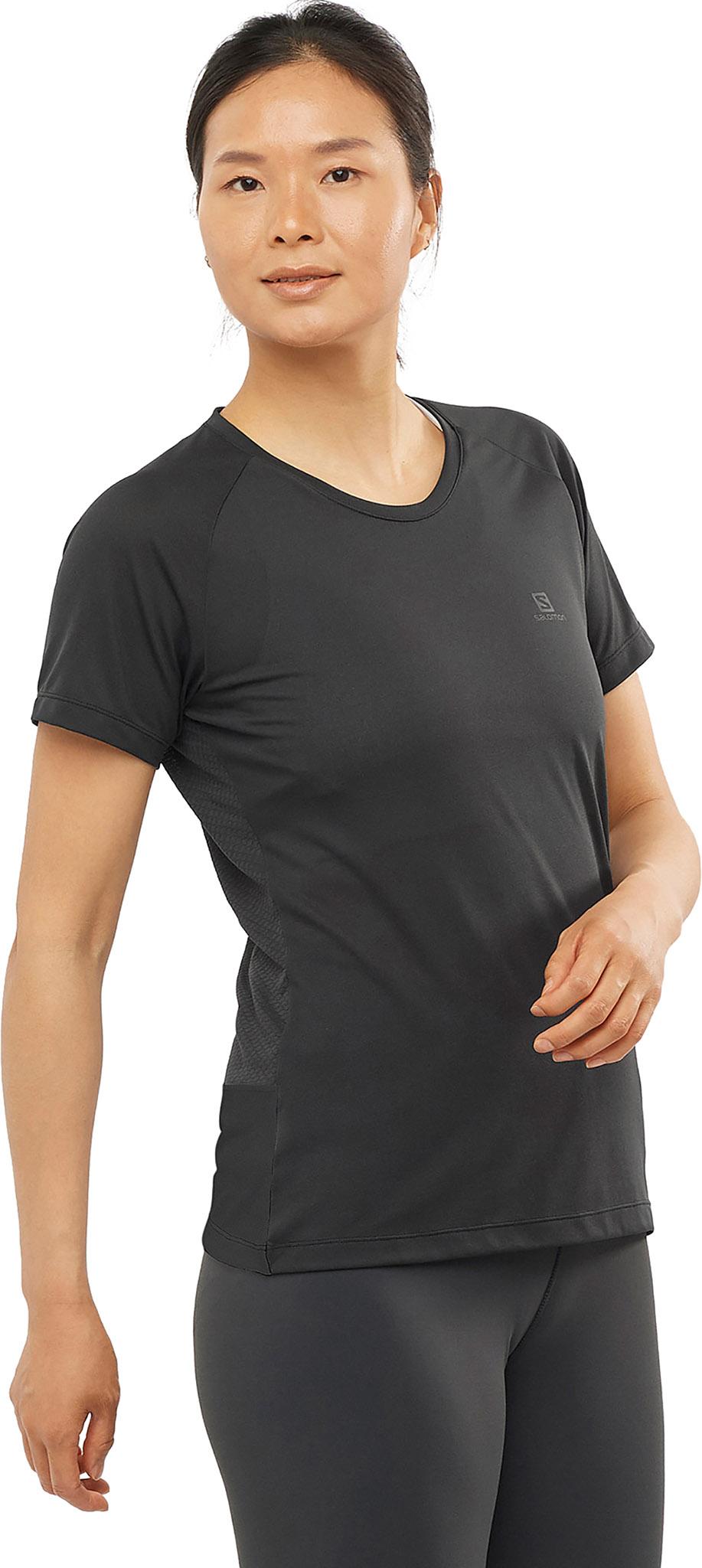 Product gallery image number 4 for product Cross Rebel Ss Tee - Women's