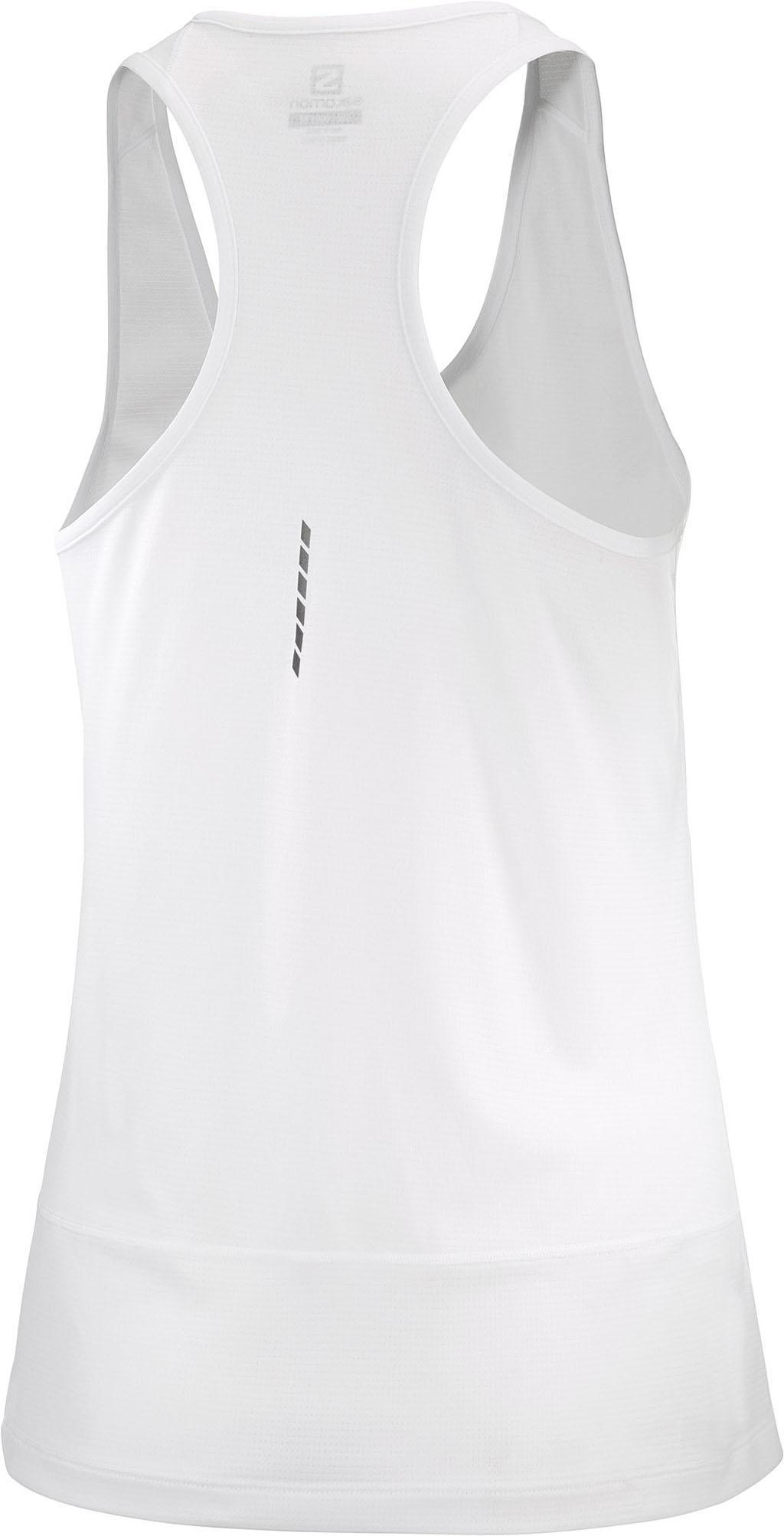 Product gallery image number 2 for product Cross Run Tank Top - Women's