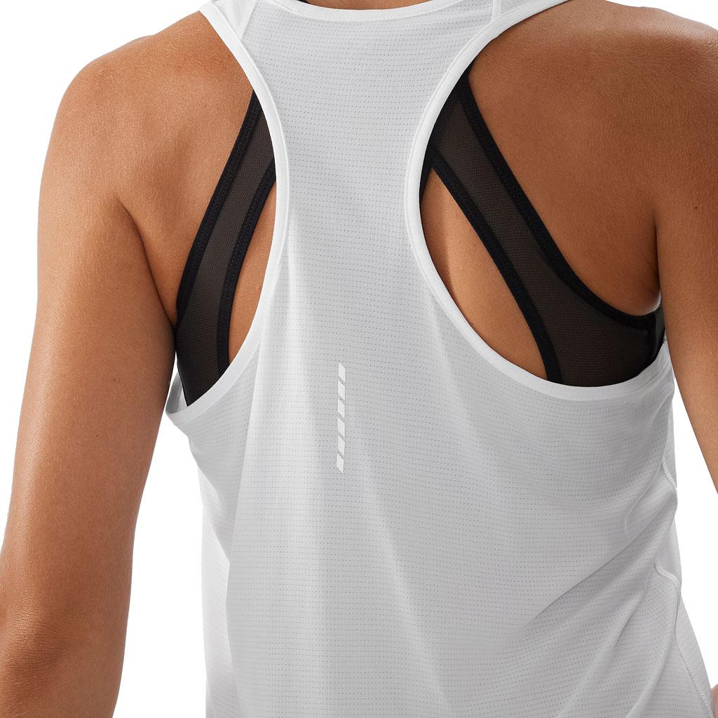 Product gallery image number 4 for product Cross Run Tank Top - Women's