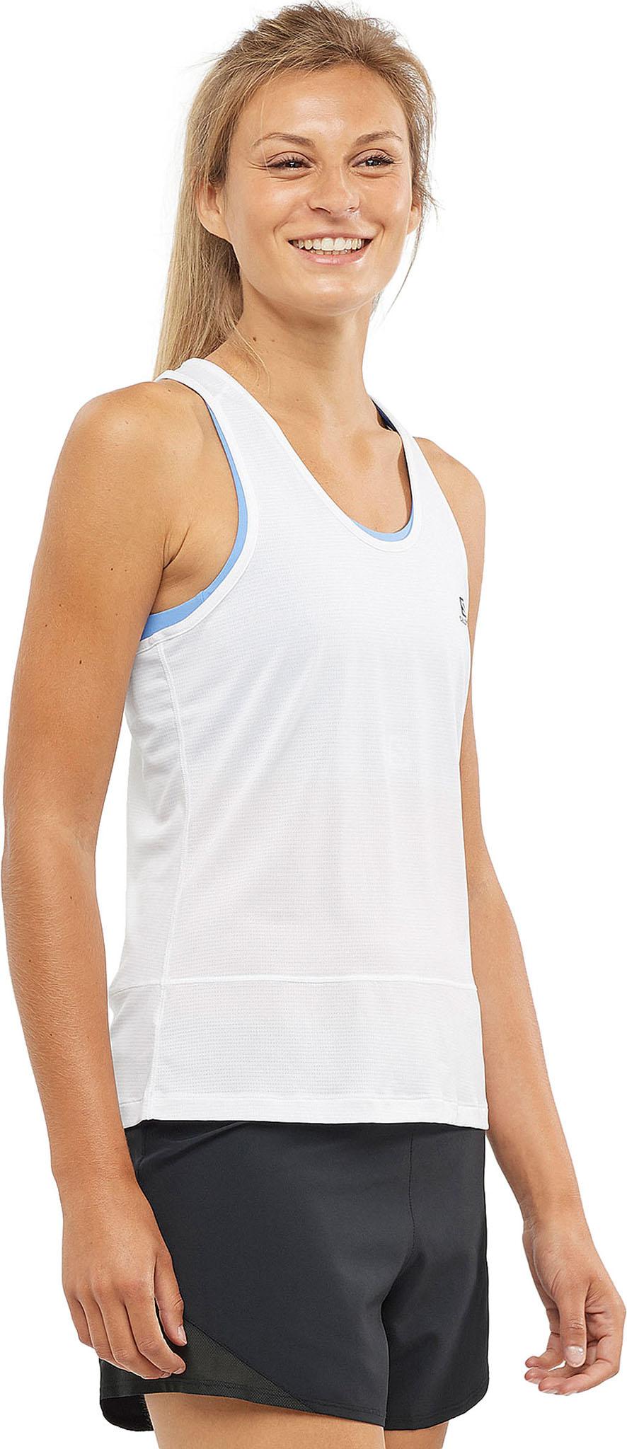 Product gallery image number 5 for product Cross Run Tank Top - Women's