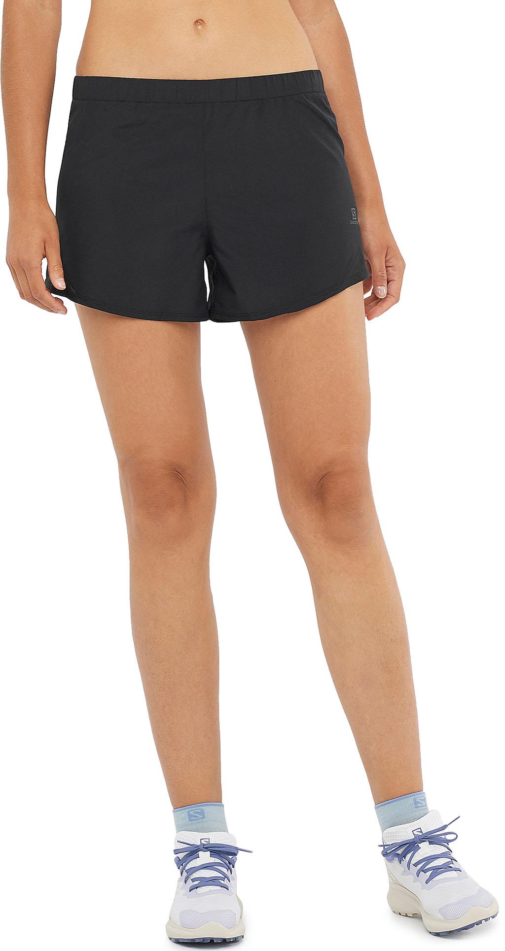 Product gallery image number 6 for product Cross Rebel 4'' Short - Women's
