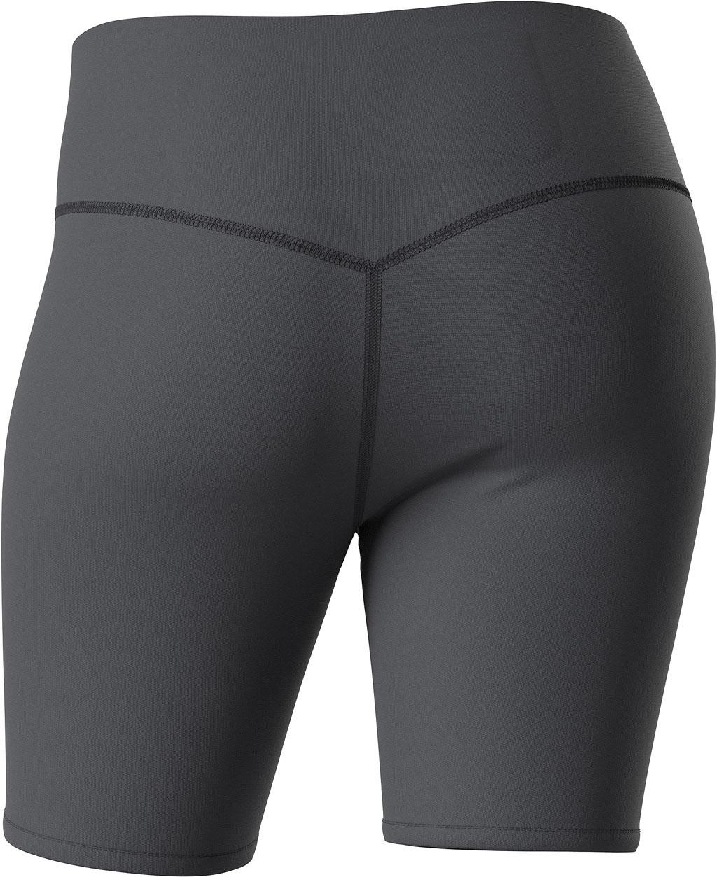 Product gallery image number 2 for product Cross Multi Short Tight - Women's