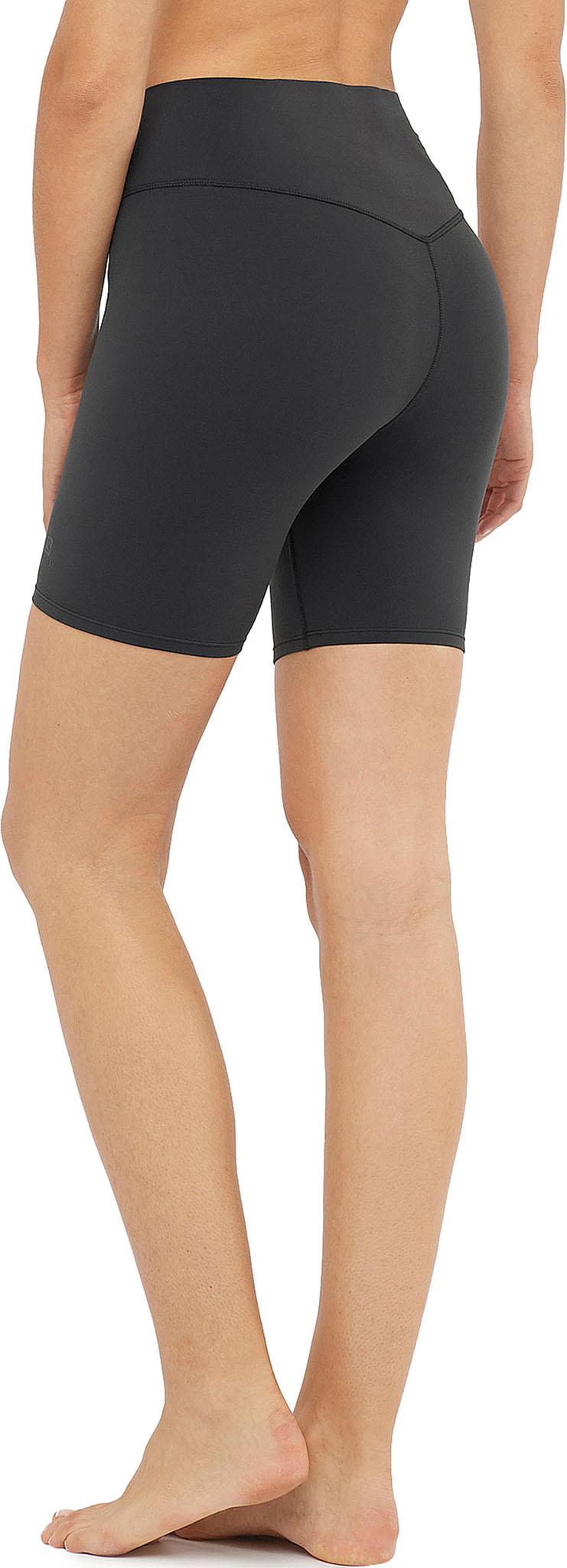 Product gallery image number 3 for product Cross Multi Short Tight - Women's