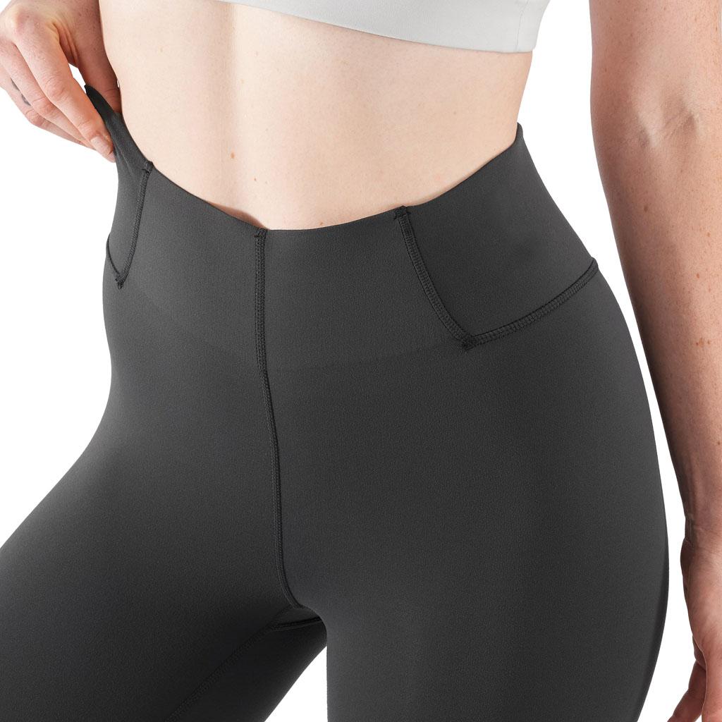 Product gallery image number 5 for product Cross Multi Short Tight - Women's