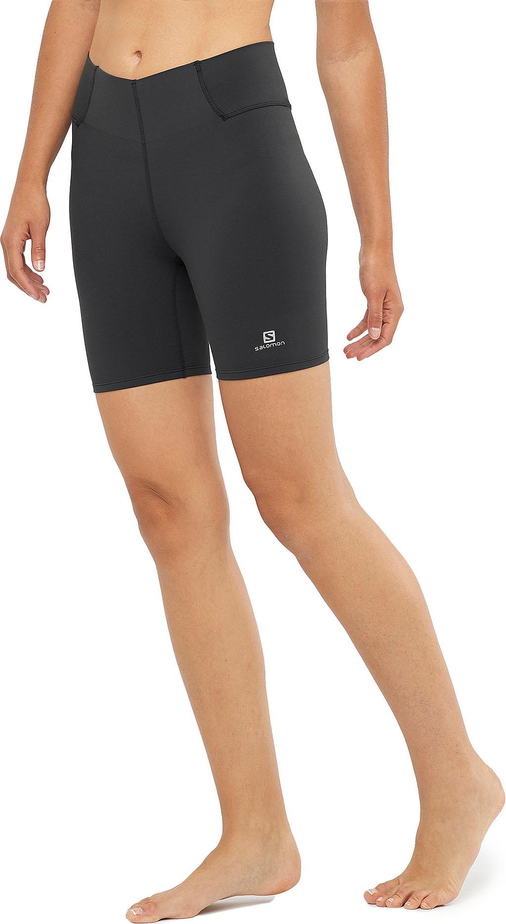 Product gallery image number 7 for product Cross Multi Short Tight - Women's