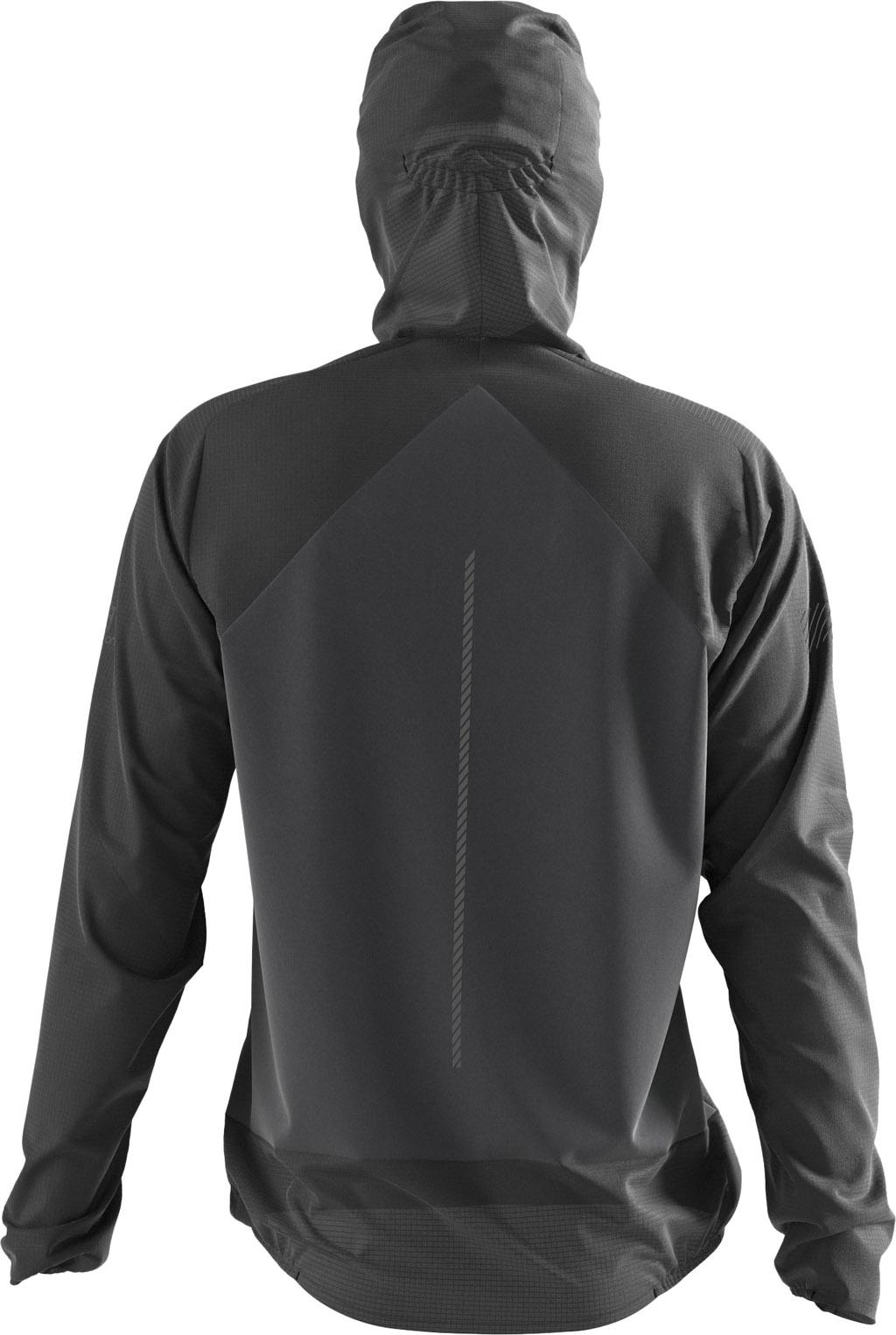 Product gallery image number 2 for product Bonatti Cross Full zip Hoodie - Men's