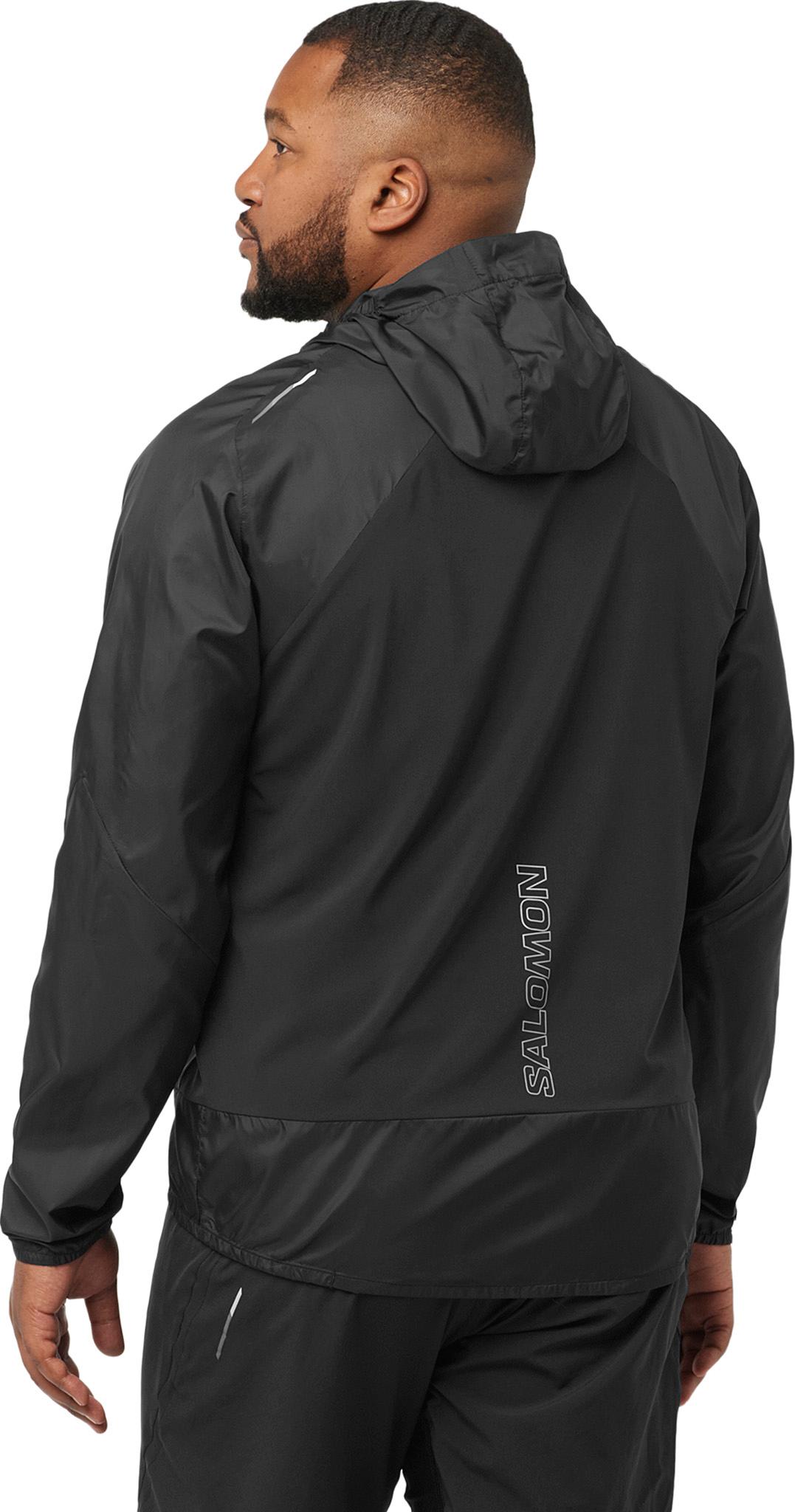 Product gallery image number 2 for product Bonatti Cross Full zip Hoodie - Men's