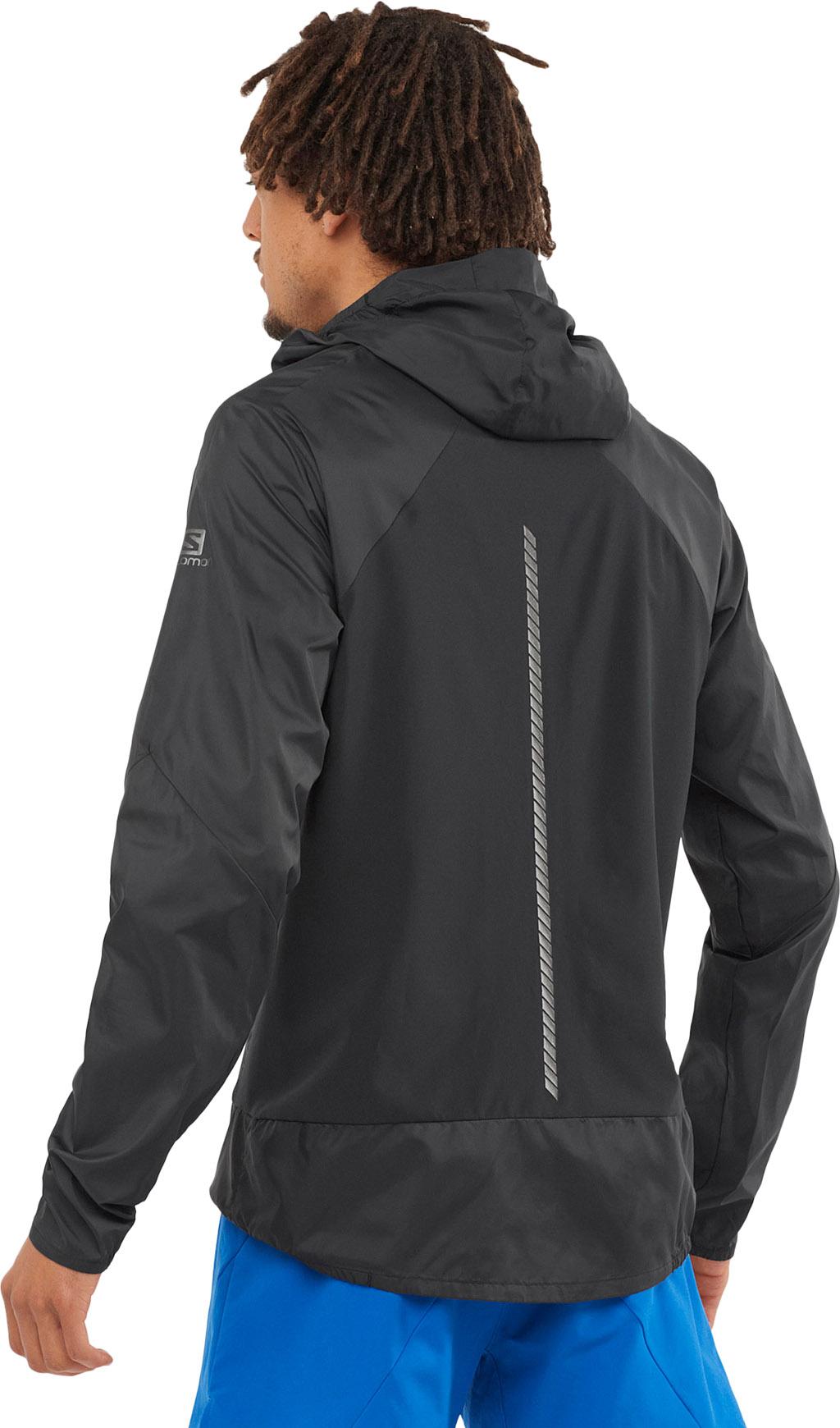 Product gallery image number 3 for product Bonatti Cross Full zip Hoodie - Men's