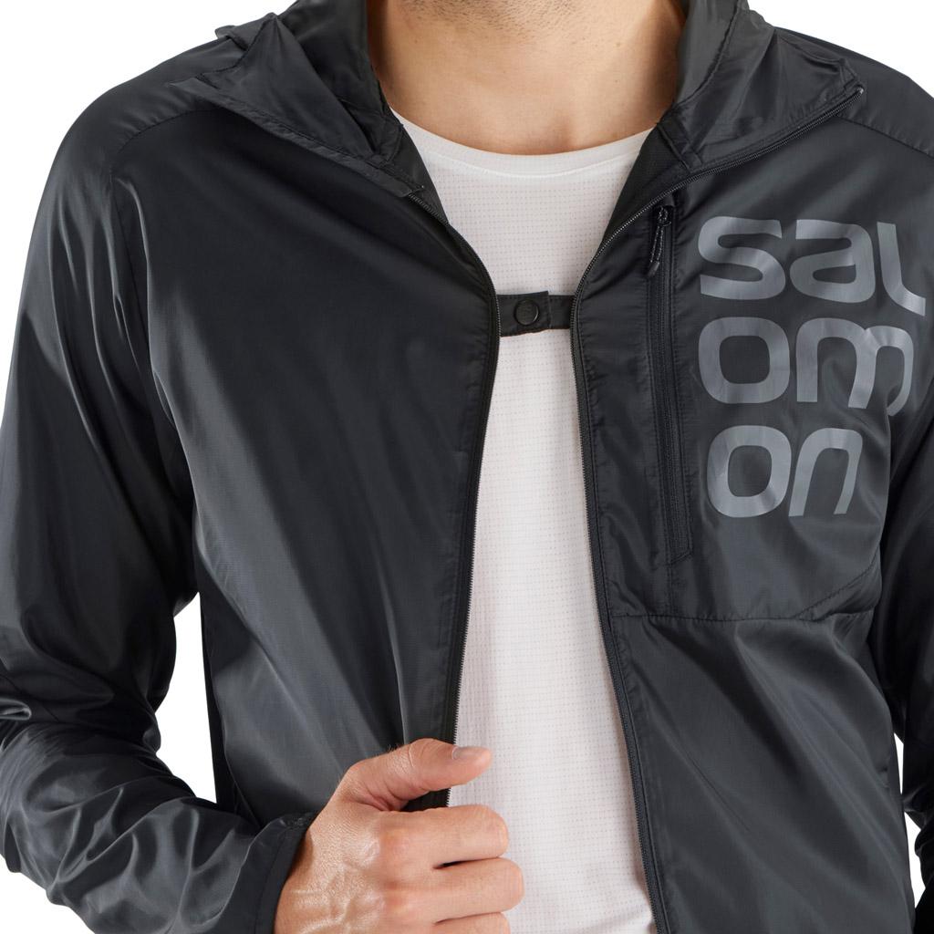 Product gallery image number 4 for product Bonatti Cross Full zip Hoodie - Men's