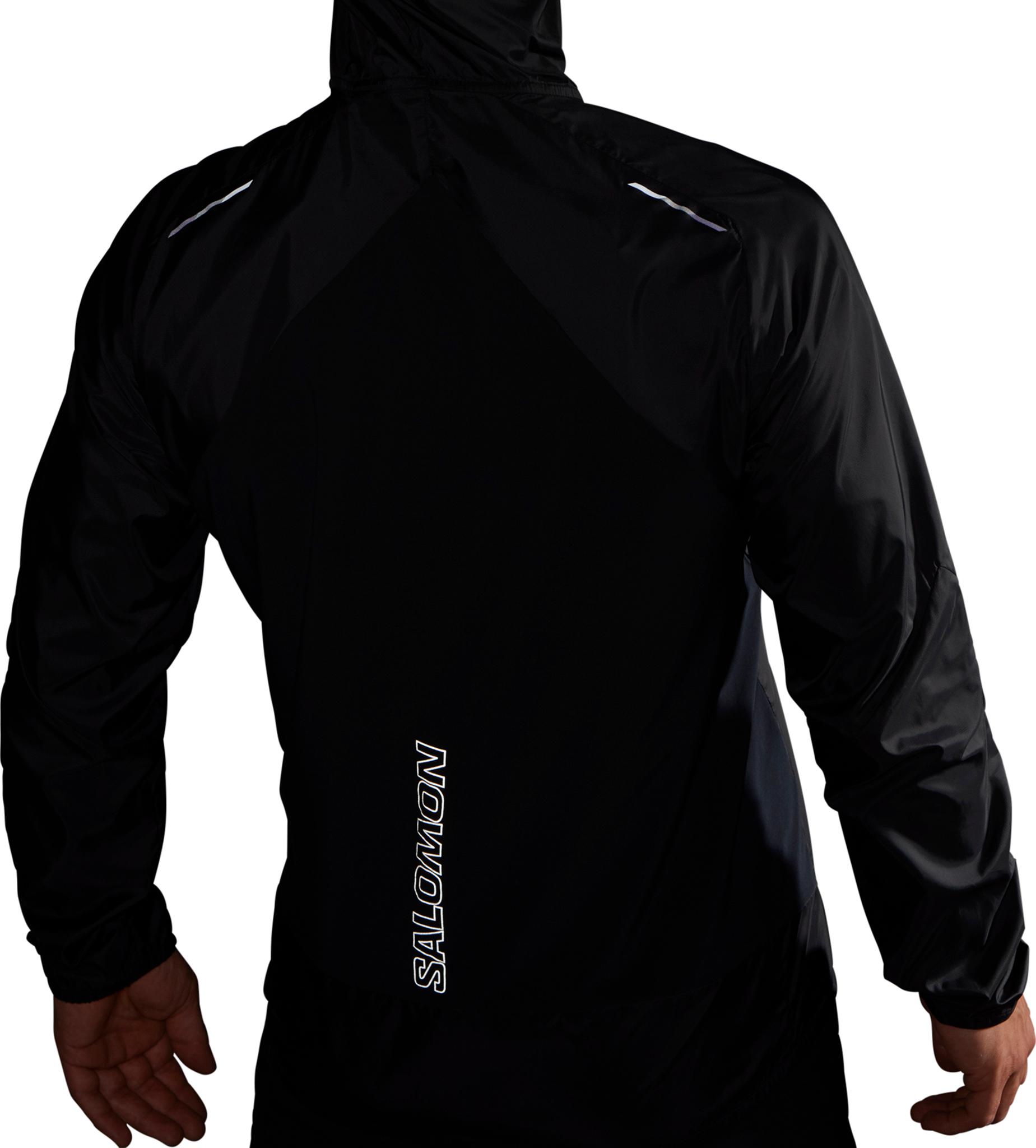 Product gallery image number 3 for product Bonatti Cross Full zip Hoodie - Men's