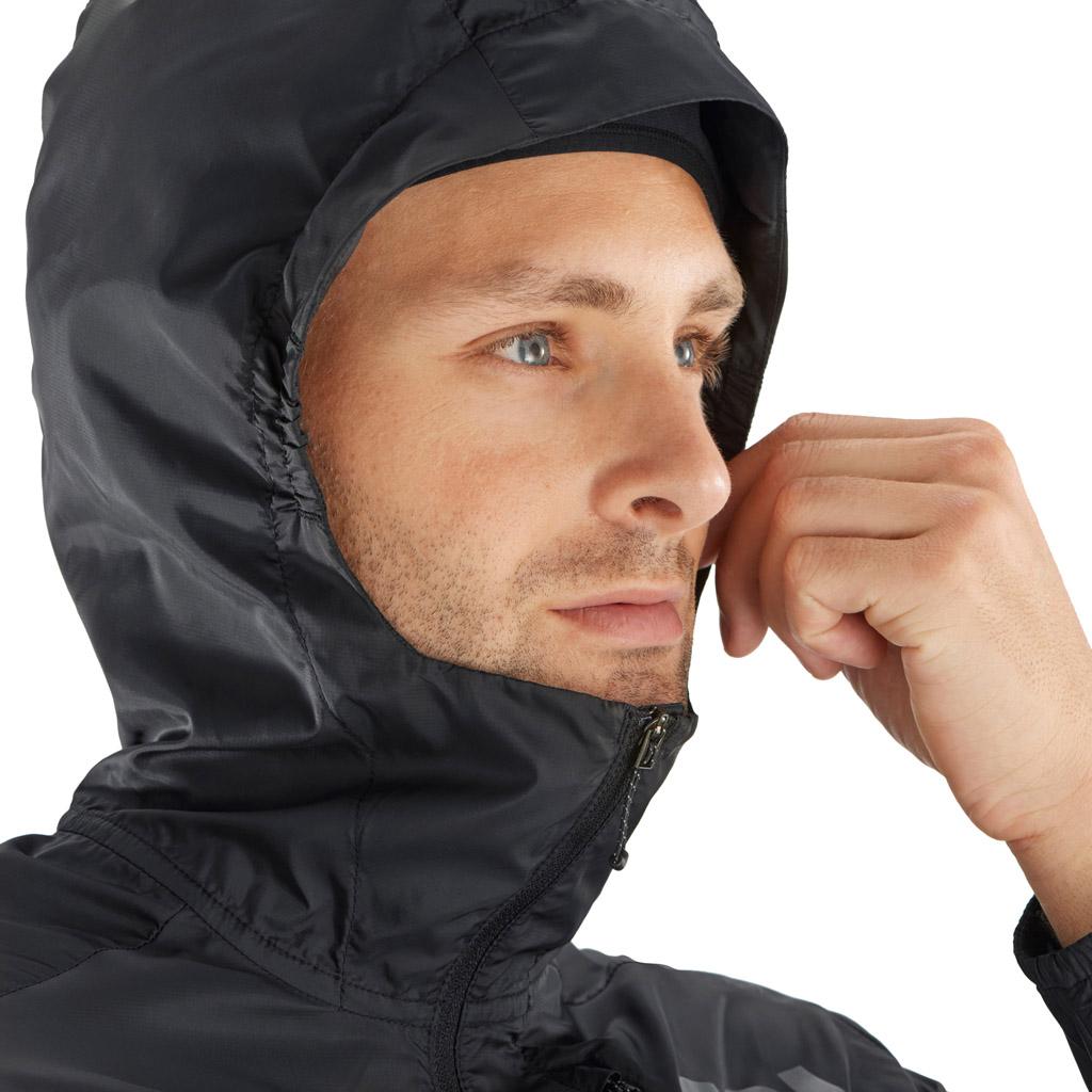 Product gallery image number 6 for product Bonatti Cross Full zip Hoodie - Men's