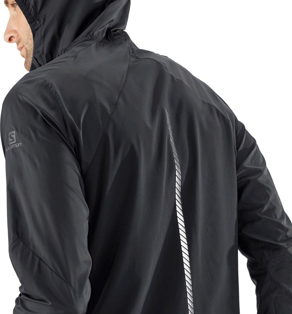 Product gallery image number 7 for product Bonatti Cross Full zip Hoodie - Men's