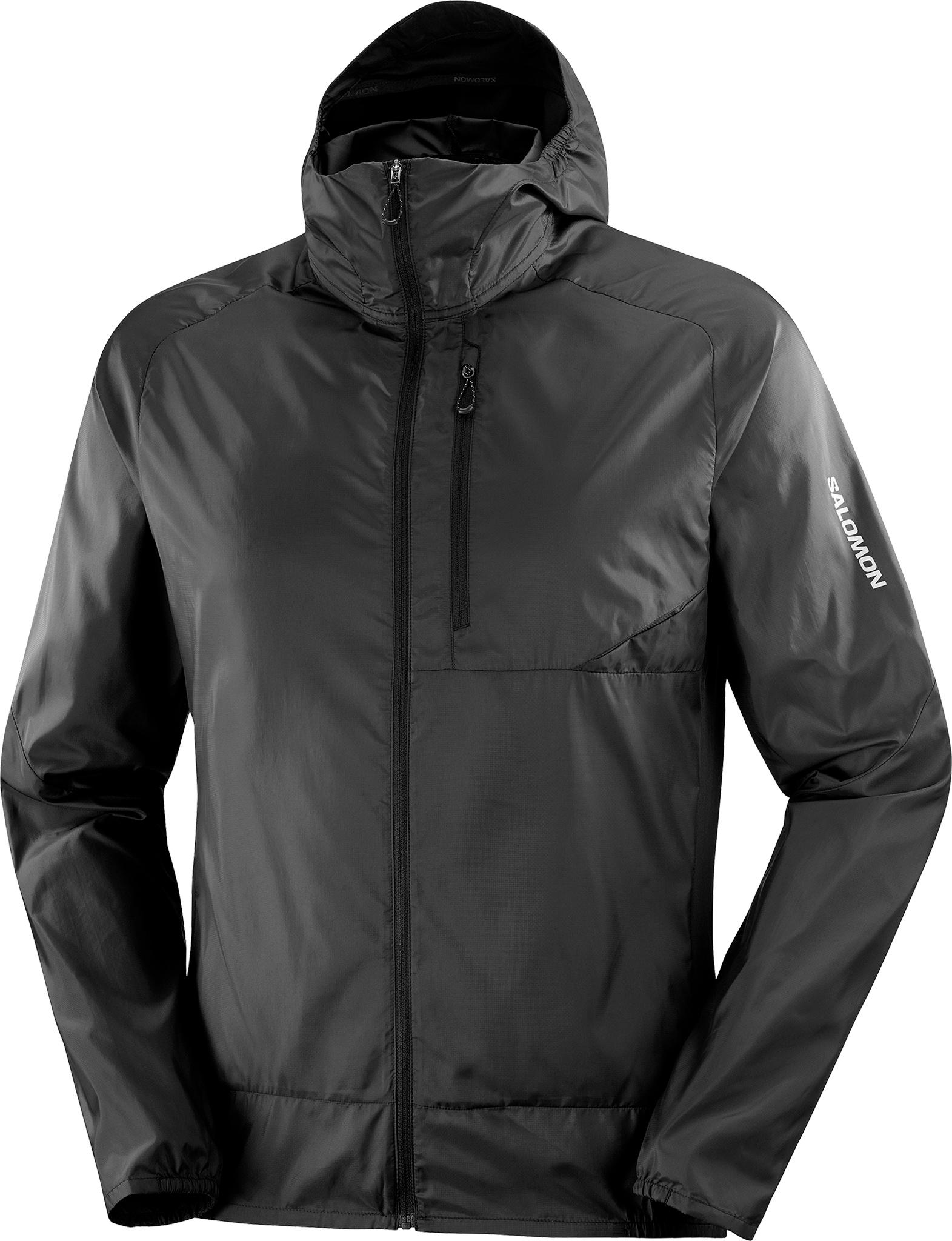 Image de produit pour Chandail à capuchon à glissière pleine longueur Bonatti Cross - Homme