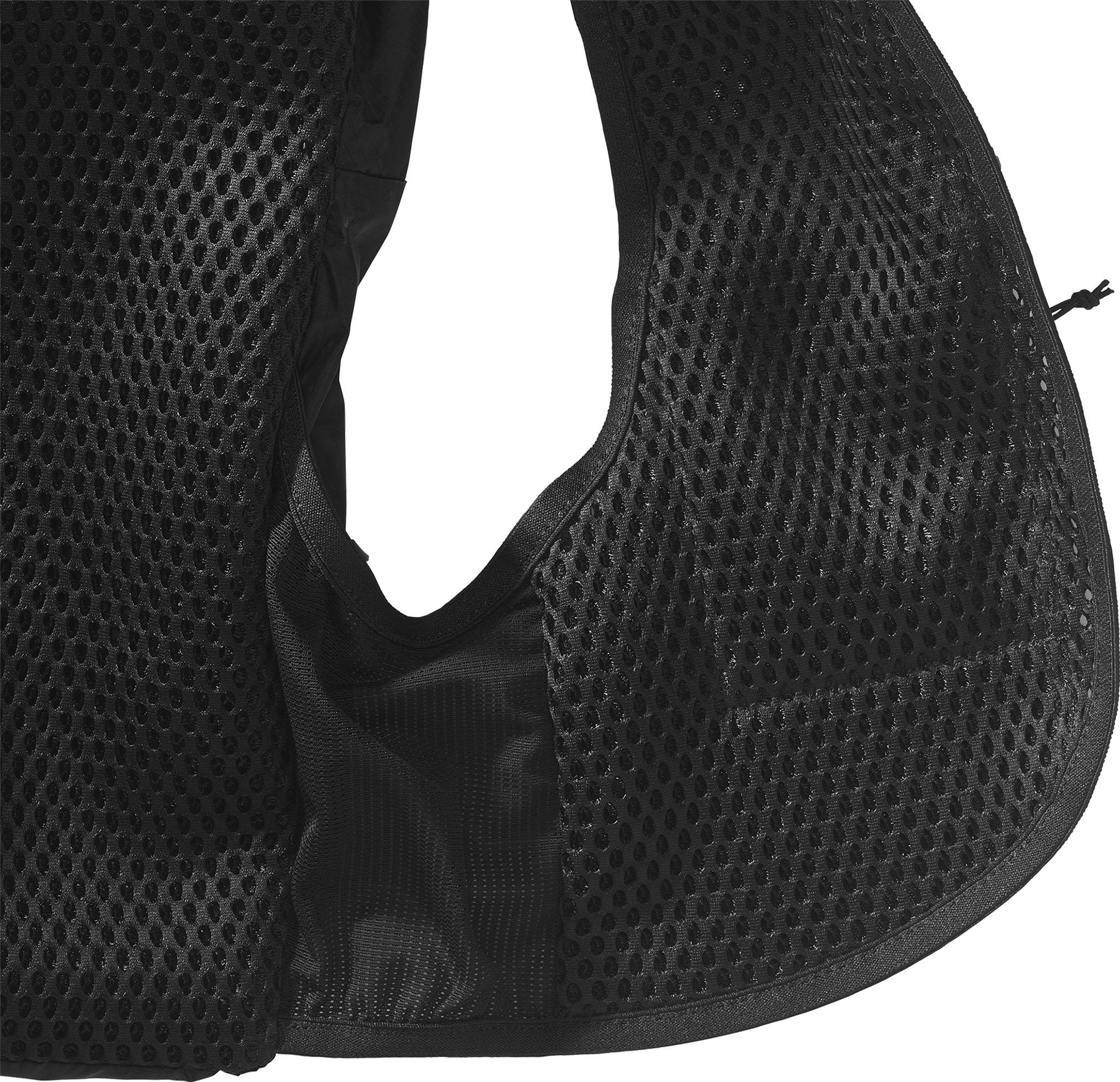 Product gallery image number 9 for product Active Skin Running Vest with Fasks 8L - Unisex