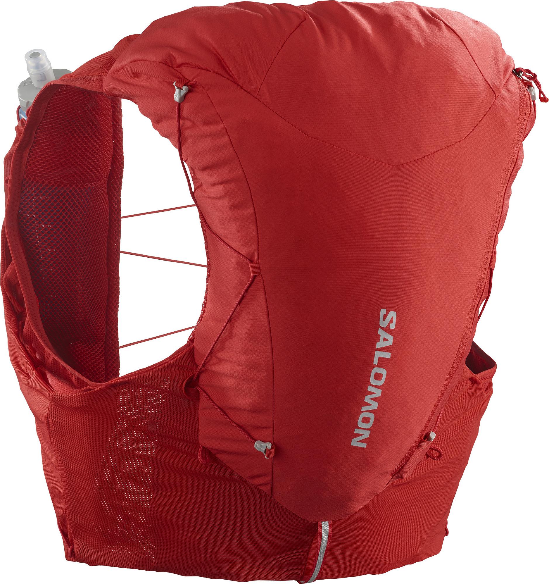 Product gallery image number 3 for product ADV Skin 12 Running Vest - Unisex