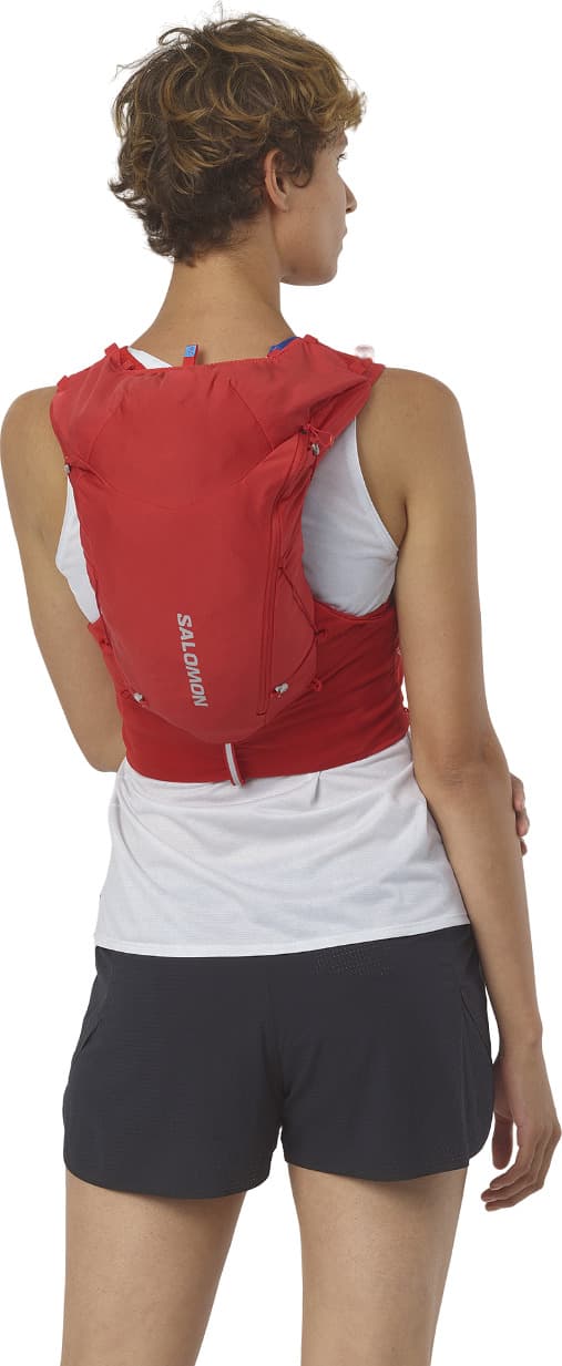 Product gallery image number 6 for product ADV Skin 12 Running Vest - Unisex