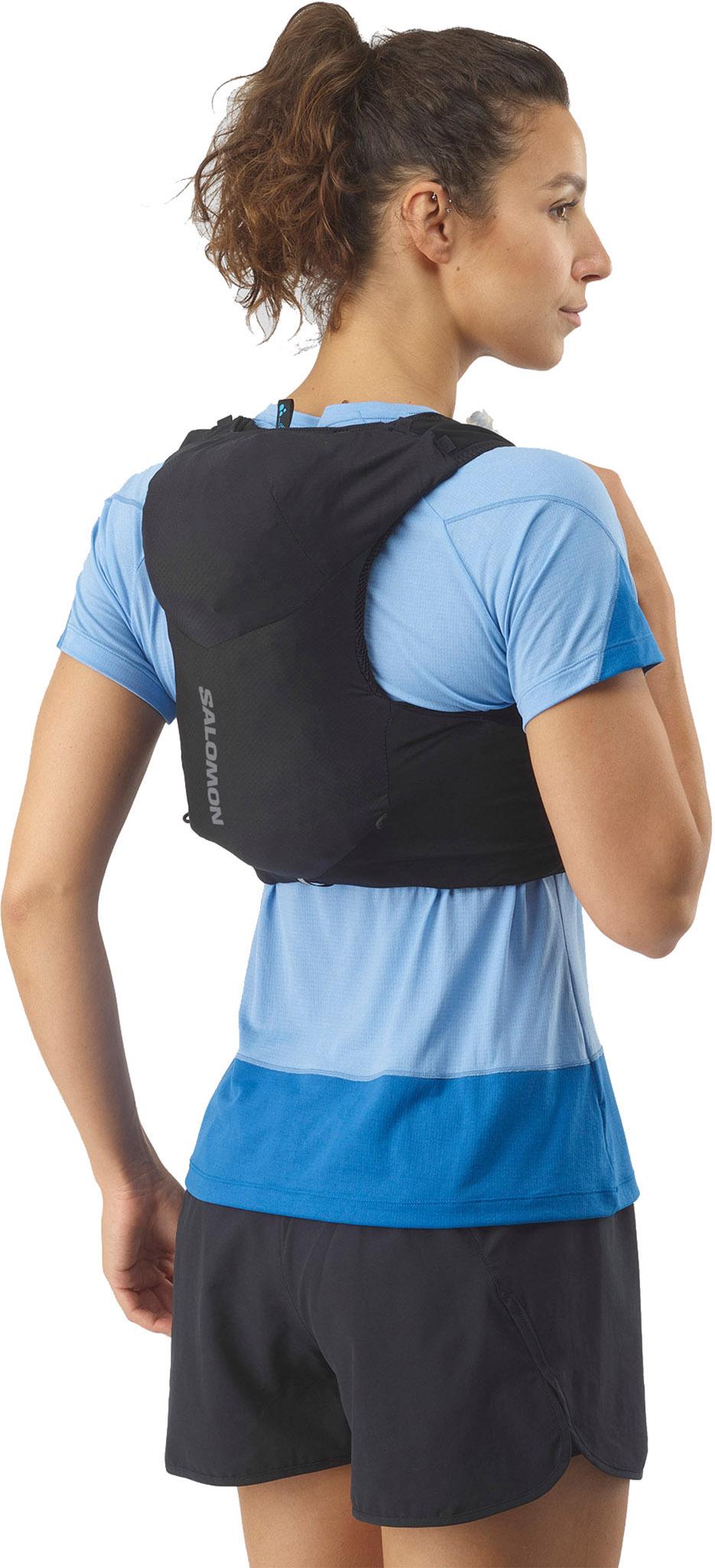 Numéro de l'image de la galerie de produits 7 pour le produit Veste d'hydratation de course ADV Skin 5 Set - Femme