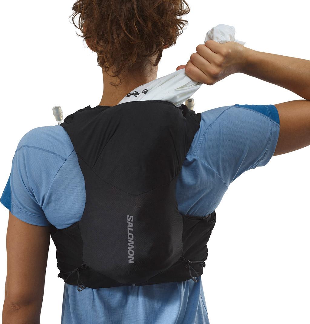 Numéro de l'image de la galerie de produits 8 pour le produit Veste d'hydratation de course ADV Skin 5 Set - Femme