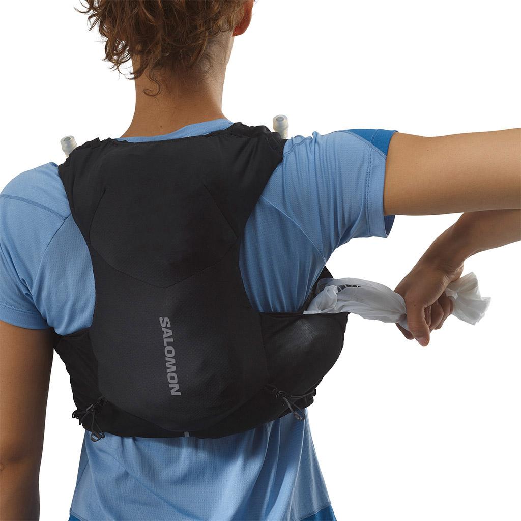 Numéro de l'image de la galerie de produits 3 pour le produit Veste d'hydratation de course ADV Skin 5 Set - Femme