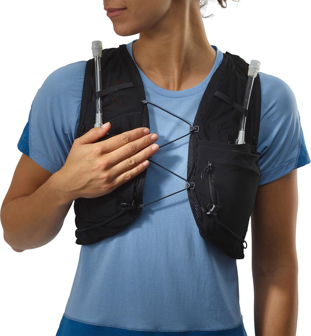 Numéro de l'image de la galerie de produits 5 pour le produit Veste d'hydratation de course ADV Skin 5 Set - Femme