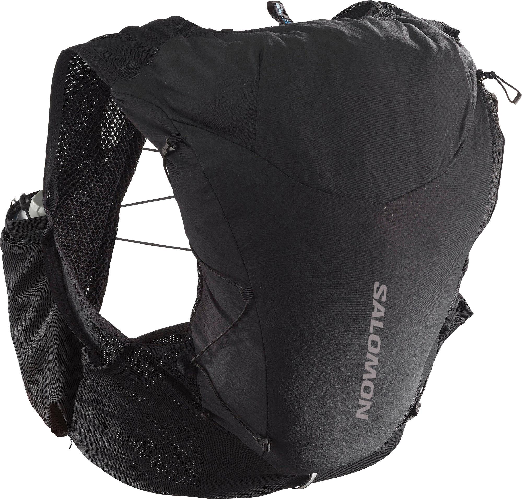 Product gallery image number 5 for product ADV Skin Running Vest with Flask 12L - Women's